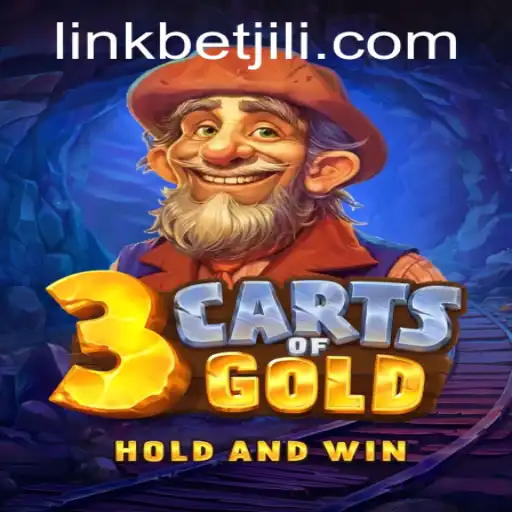Explore the Thrilling World of 3cartsOfGold: A Deep Dive into Betjili's Latest Game