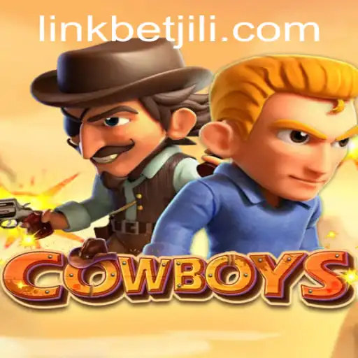 Explore the Thrilling World of 'COWBOYS' and the Art of Betting with Betjili
