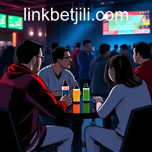 Player Community and the Influence of Betjili