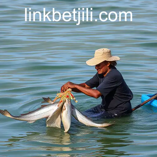 The World of Fishing: Exploring Betjili