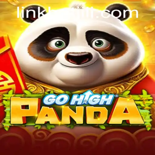 GoHighPanda: The Exciting New Betjili Adventure