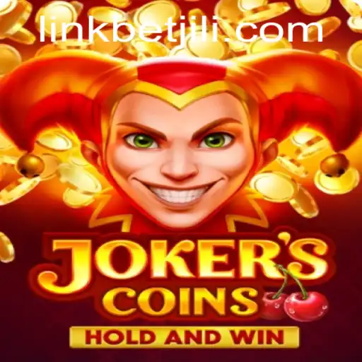 Discover the Thrilling World of JokersCoins: A New Exciting Game by Betjili