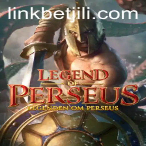 Legend of Perseus: A Mythical Adventure with Betjili