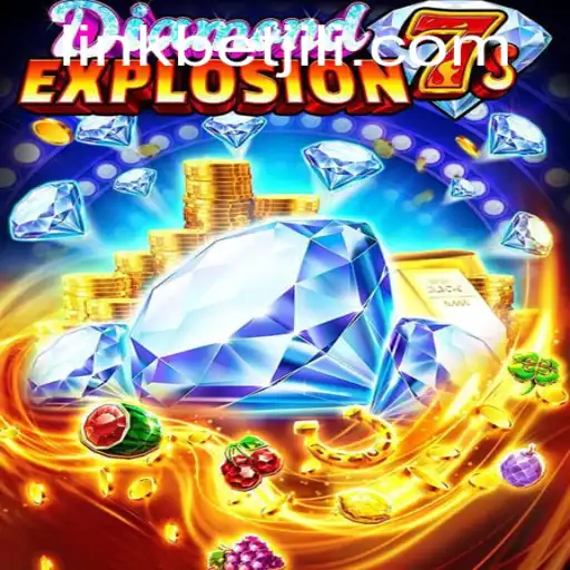 Exploring the Thrilling World of DiamondExplosion7s with Betjili