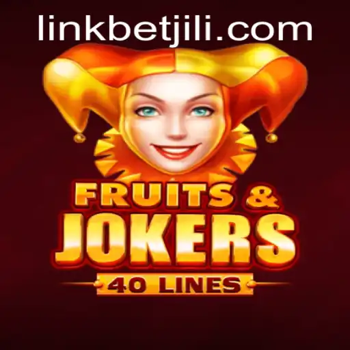Discover the Exciting World of FruitsAndJokers40 with Betjili