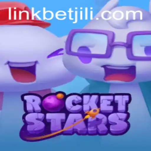 RocketStars: The Thrilling Universe of Betjili's Latest Game