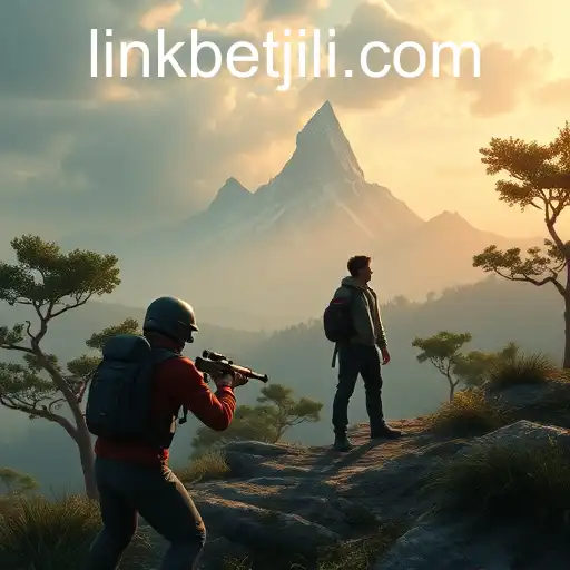 The Evolution and Impact of Video Games: Exploring the Phenomenon of Betjili